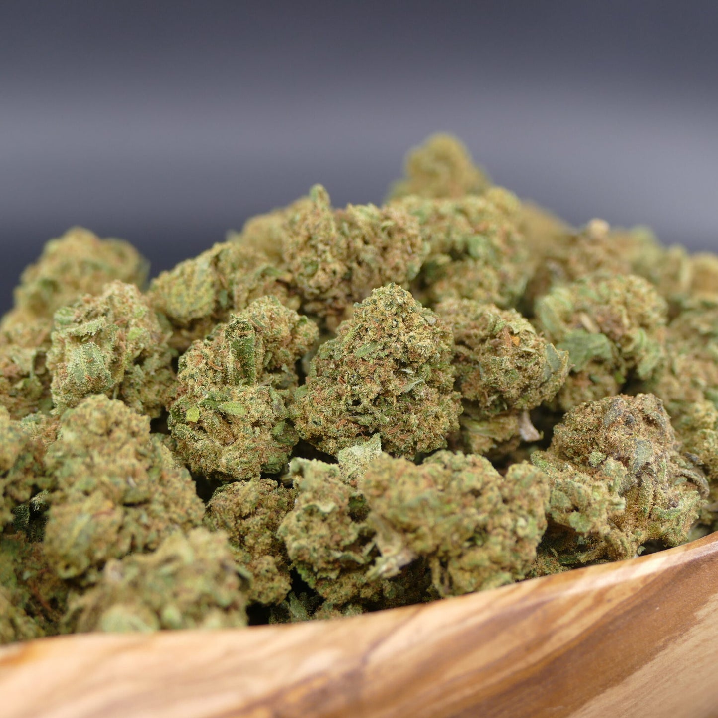Small Buds OG Kush