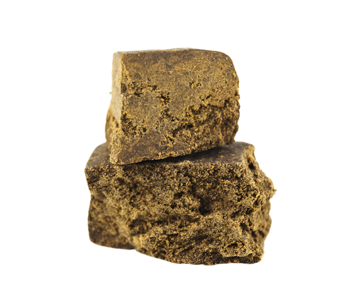 Dry CBD