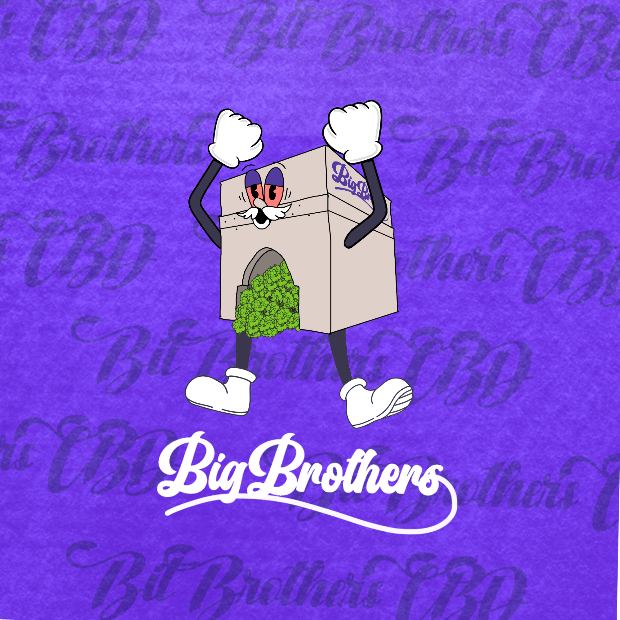 BIG BROTHERS CBD