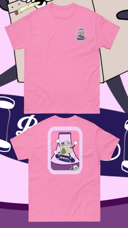 Camiseta Archy Skater