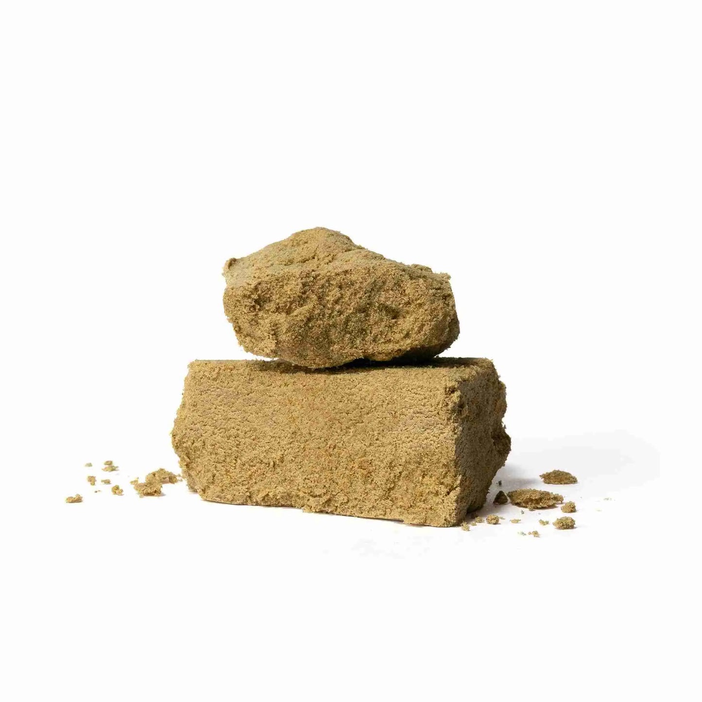 Polen de CBD