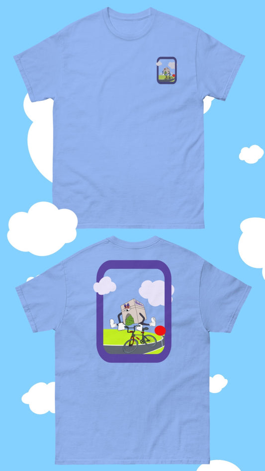 Camiseta Archy BMX 🚲