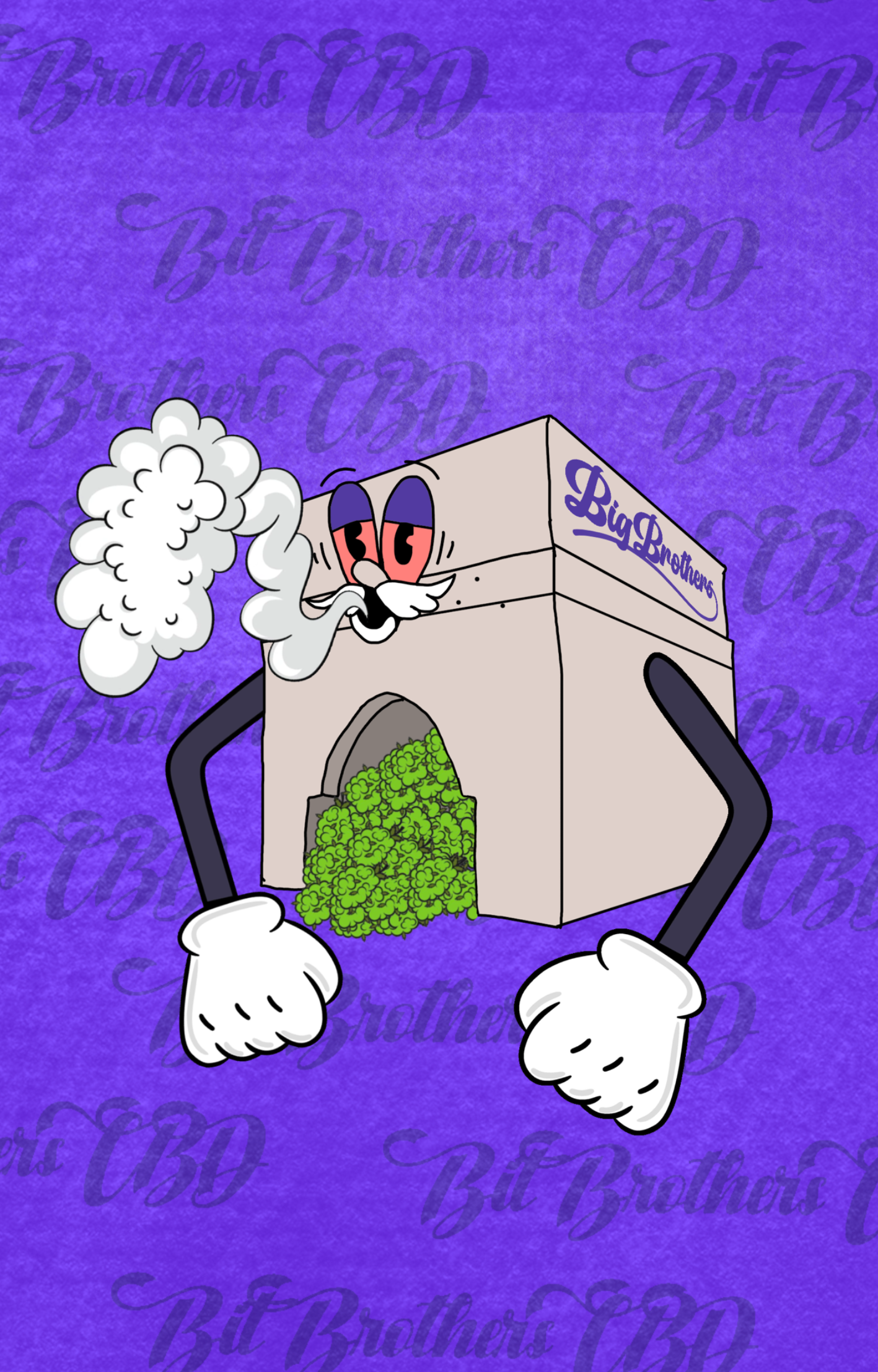 Tarjeta Regalo Big Brothers CBD