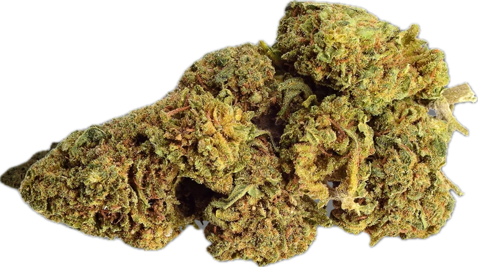 Gorilla Glue CBD