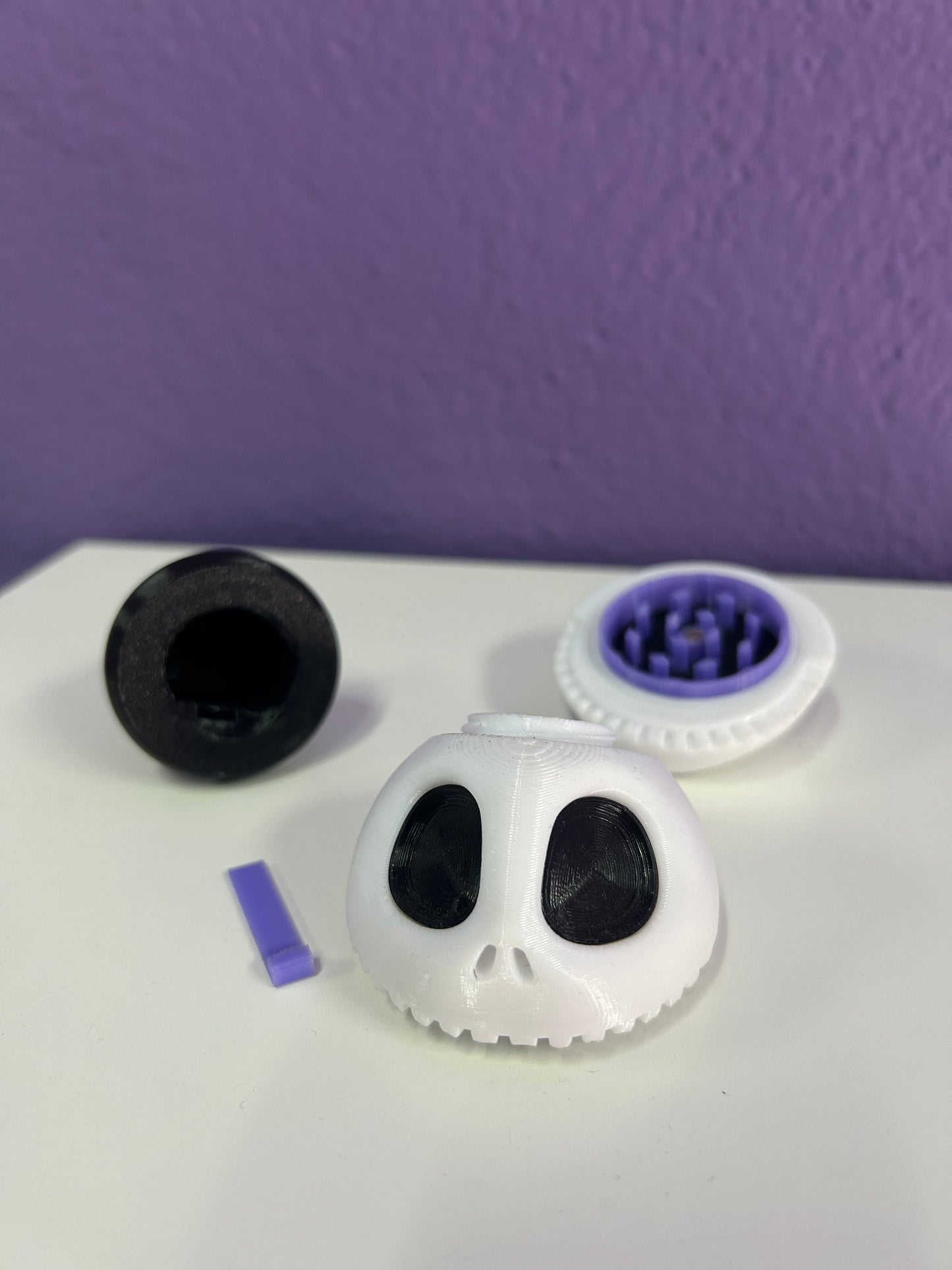 Grinder Jack Big Brothers