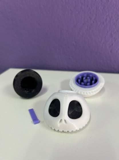 Grinder Jack Big Brothers